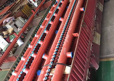 什么是鍋爐集箱及怎樣確定常壓或承壓鍋爐？