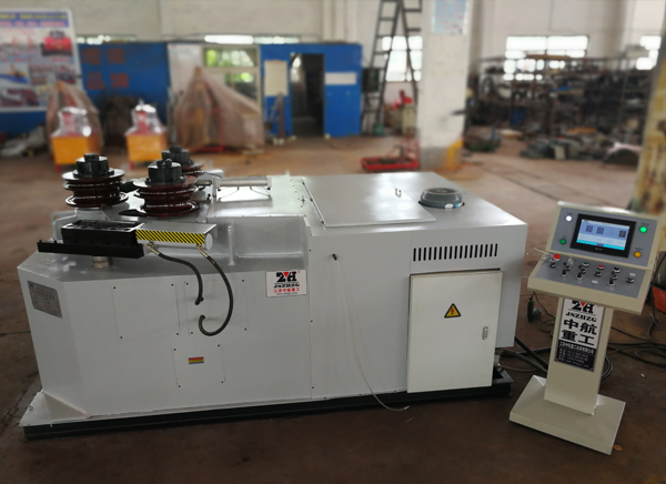 45-75A型材彎曲機(jī) 45-75A型材彎曲機(jī)