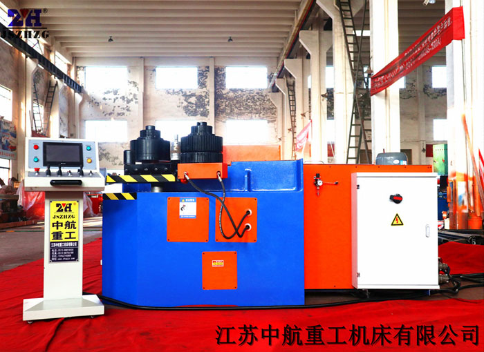 多功能型材彎曲機(jī) 多功能型材彎曲機(jī)