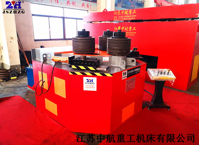 型材彎曲機(jī) 型材彎曲機(jī)