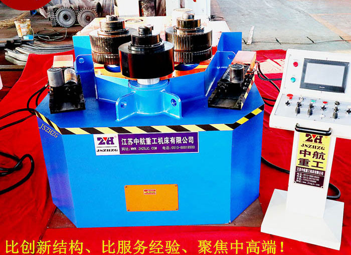 型材彎曲機(jī) 型材彎曲機(jī)